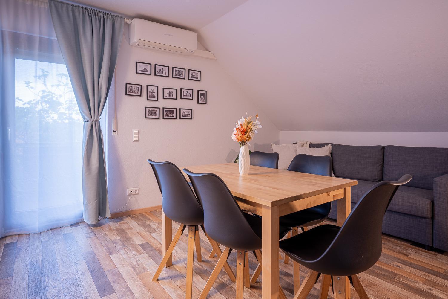 EPA Apartment - France style Rust Extérieur photo