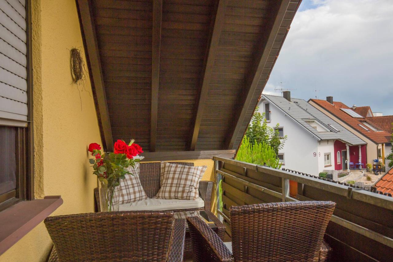 EPA Apartment - France style Rust Extérieur photo